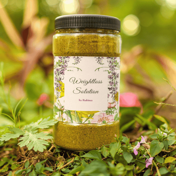 Weight Loss By Dr Rubina