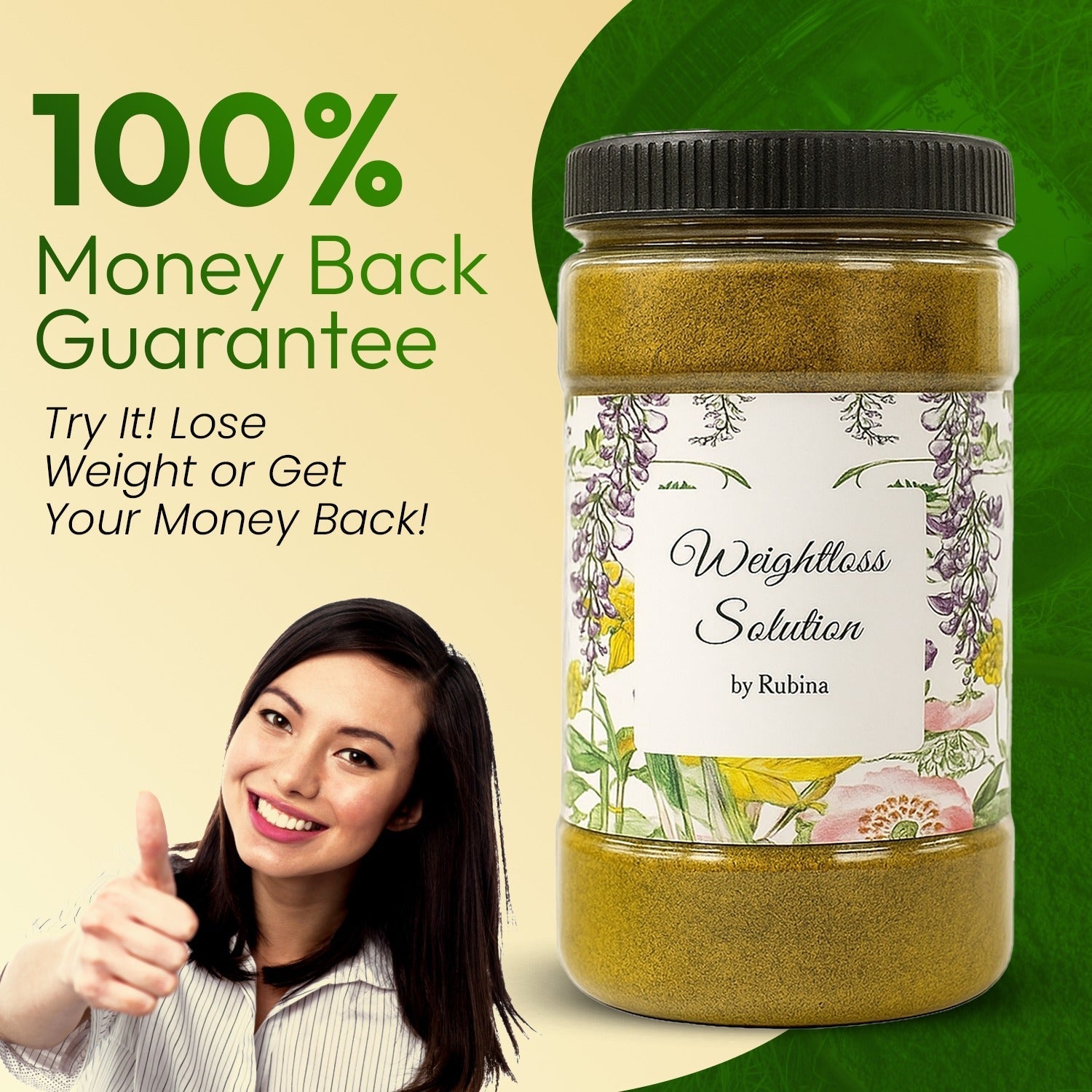 Dr Rubina Weight Loss