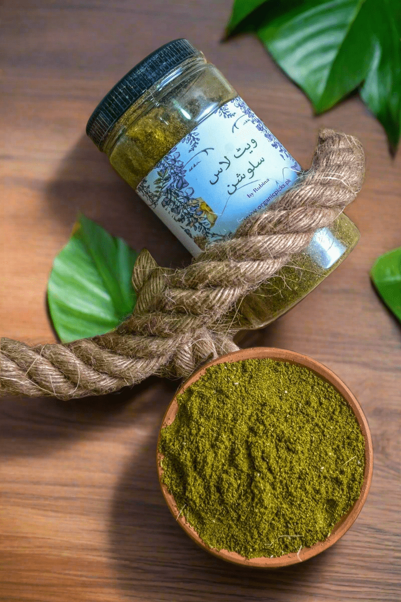 Weightloss Solution (2 Months Plan)